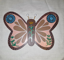 Load image into Gallery viewer, Butterfly Blessings