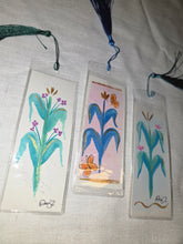 Load image into Gallery viewer, Bookmark set 4
