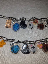 Load image into Gallery viewer, Sister Set Charm Bracelets