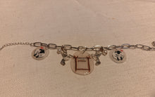 Load image into Gallery viewer, Loom Charm Bracelet