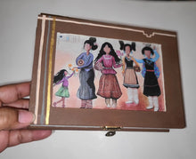Load image into Gallery viewer, Gathering of Sisters Keepsake box