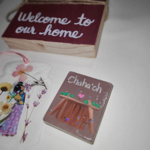 Home Set