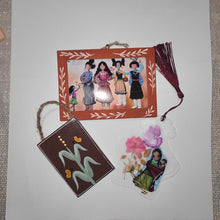 Load image into Gallery viewer, Gathering of Sisters set