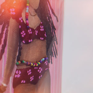 Beaded Beauty