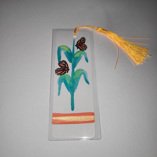 Tree of life bookmark 3