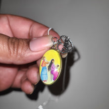 Load image into Gallery viewer, Generations necklace