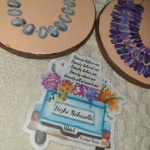 Load image into Gallery viewer, Necklace coasters