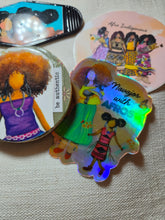 Load image into Gallery viewer, Navajos with Afros set