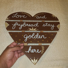 Load image into Gallery viewer, Love &amp; Frybread
