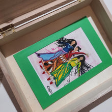Load image into Gallery viewer, Mother Earth&#39;s Medicine box