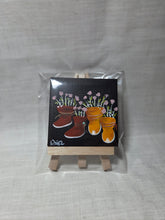 Load image into Gallery viewer, Mini Blooming Pair