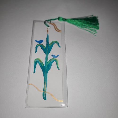 Tree of life bookmark 2