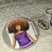 Load image into Gallery viewer, Navajos with Afros set