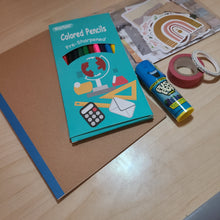 Load image into Gallery viewer, Journaling kit ONLY - must register for class