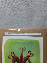 Load image into Gallery viewer, Tree of life card