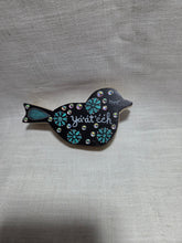 Load image into Gallery viewer, Yá'át'ééh bird