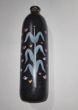 Load image into Gallery viewer, Tree of life glitter vase