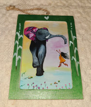 Load image into Gallery viewer, Nanabah Elephant print