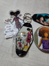 Load image into Gallery viewer, Navajos with Afros set