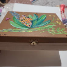 Load image into Gallery viewer, Mother Earth&#39;s Medicine box