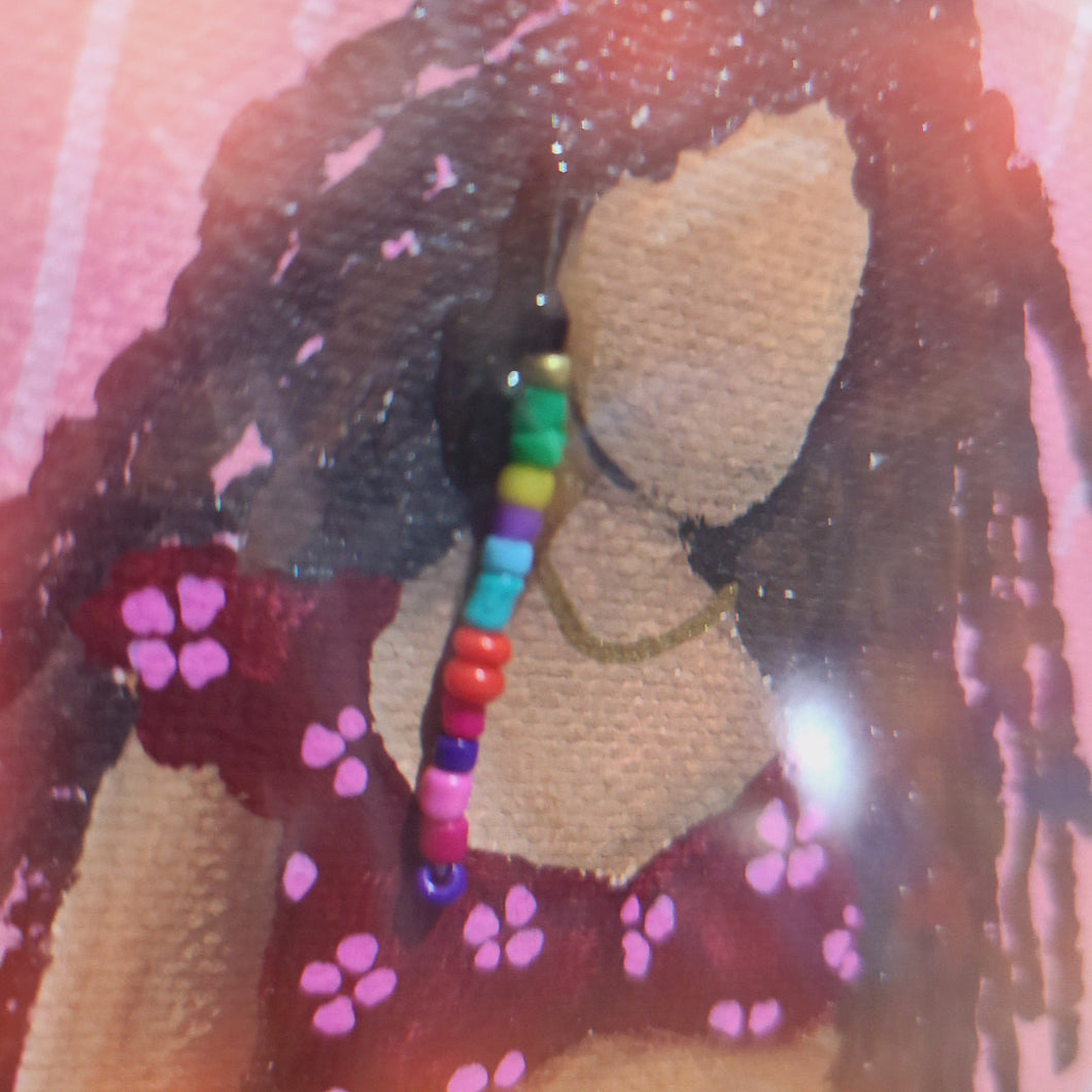 Beaded Beauty