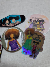 Load image into Gallery viewer, Navajos with Afros set
