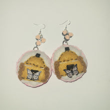 Load image into Gallery viewer, HeartFelt home earrings