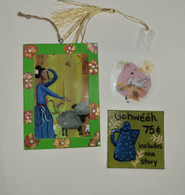 Load image into Gallery viewer, Little lamb set