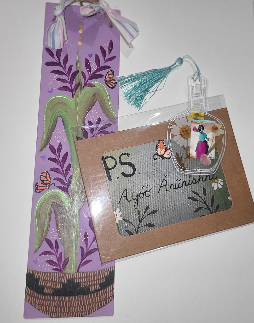 Bloom set