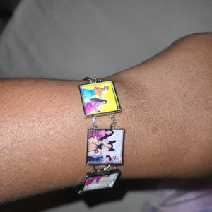 K'aalógii collection bracelet
