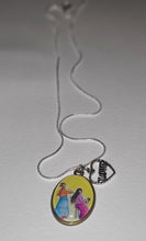Load image into Gallery viewer, Generations necklace