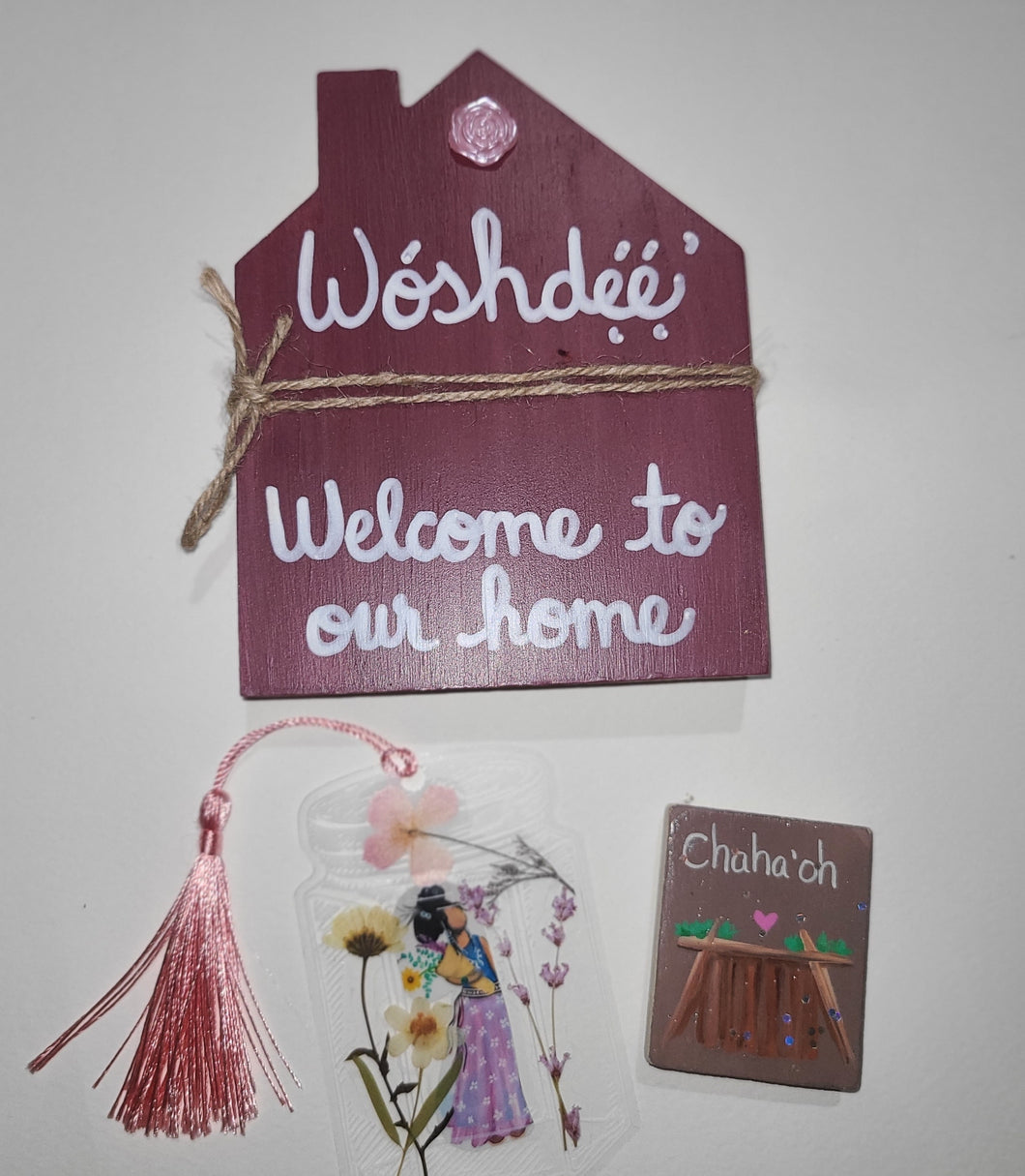 Home Set