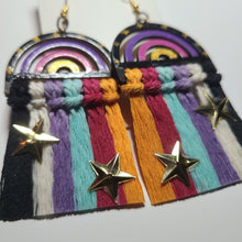 Load image into Gallery viewer, Starry and Bright