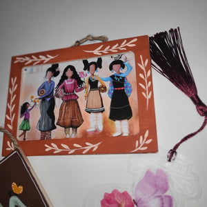 Gathering of Sisters set