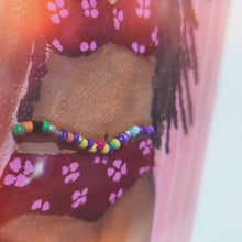 Load image into Gallery viewer, Beaded Beauty