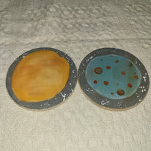 Load image into Gallery viewer, Bread coasters