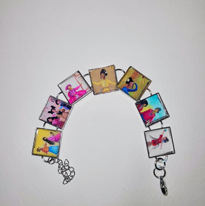 K'aalógii collection bracelet