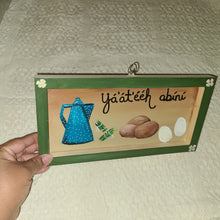 Load image into Gallery viewer, Breakfast Sign