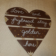 Load image into Gallery viewer, Love &amp; Frybread
