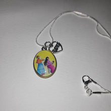 Load image into Gallery viewer, Generations necklace