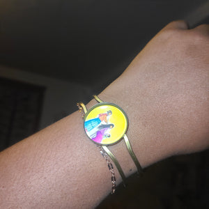 Generations bracelet