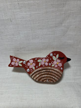 Load image into Gallery viewer, Basket Bird