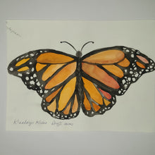 Load image into Gallery viewer, Monarch